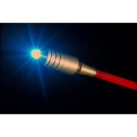Embout lampe LED 