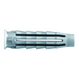 Boîte de 100 chevilles à expansion PRO6 sans vis Spit - 5x25mm