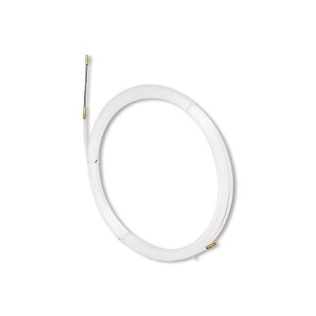 Aiguille en nylon de 20 mètres - Ø 4mm 