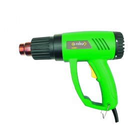 Pistolet à air chaud 2000W