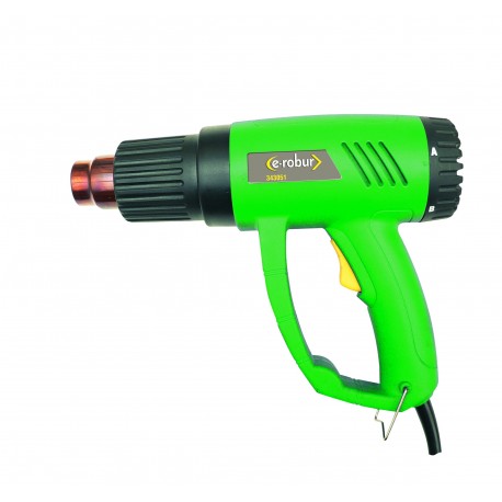 Pistolet à air chaud 2000W