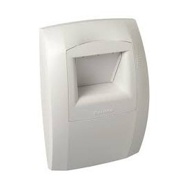 Bouche d'extraction C13 BAHIA Curve L CORD - Diamètre 125mm