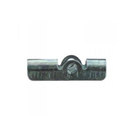 Cheville à bascule 50 mm - type 00-5 - boîte de 25 