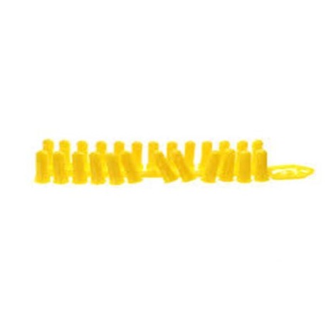 Cheville en grappe - Type Aggrip 4-7 - Coque de 100