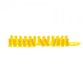 Cheville en grappe - Type Aggrip 4-7 - Seau de 1000