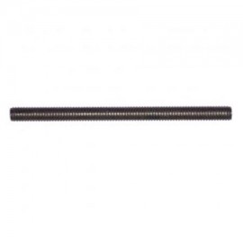 Tige filetée 1 m en acier zingué ø 10mm