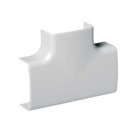 Té de dérivation pour moulure Optiline Mini 15 x 35mm