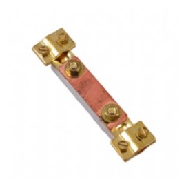 Barrette de coupure basse