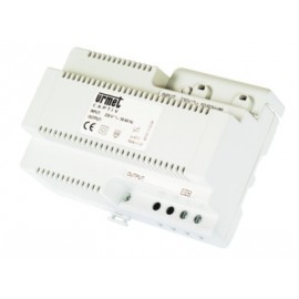 Alimentation pour gâche inverse 12Vcc et centrale