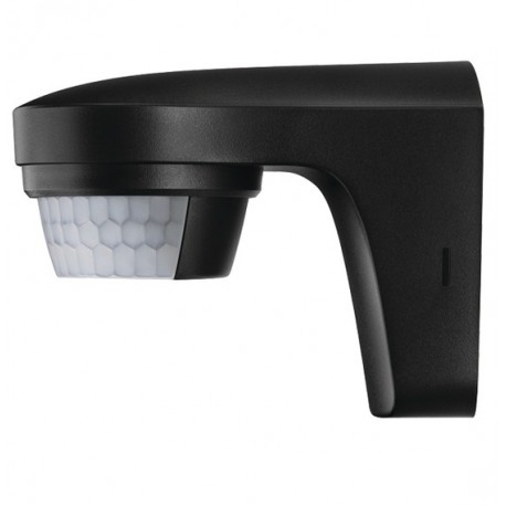 Détecteur de mouvement theLuxa S150 BK - Noir