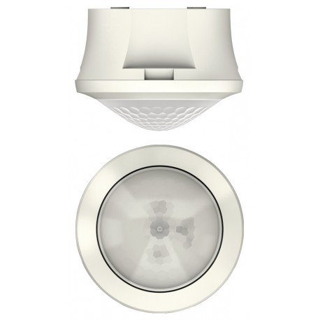 Détecteur de mouvement theMova S360-100 AP WH - Blanc