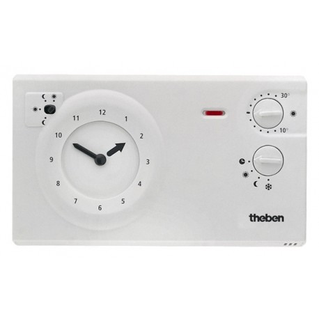 Thermostat d'ambiance RAMSES 782