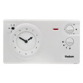Thermostat d'ambiance RAMSES 784