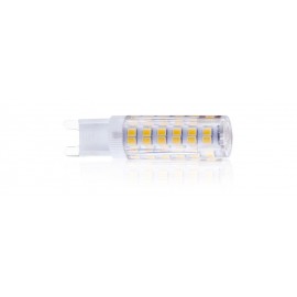 Ampoule LED G9 - 5W - 3000 K
