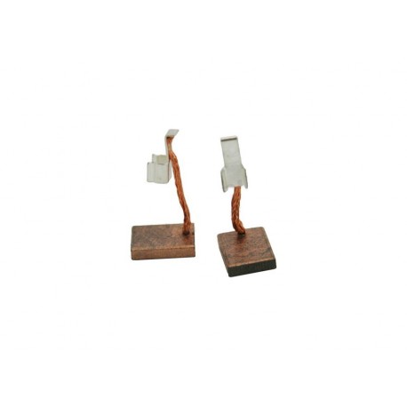 Jeu de 2 charbons cb. 440
