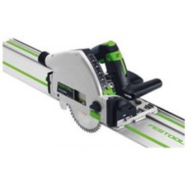 Scie circulaire TS55REBQ+FS