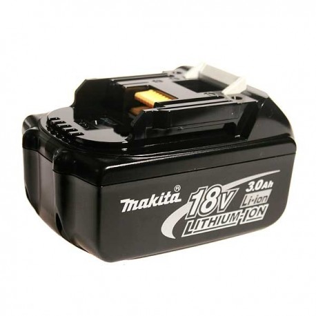 Batterie Makstar Lithium 18V - 3 Ah