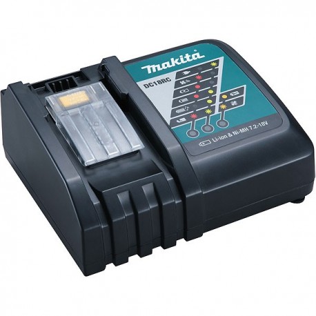 Chargeur rapide Makstar 14,4 à 18 V