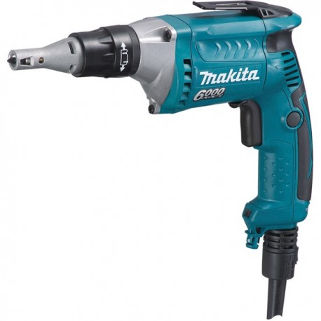 Visseuse à placo Makita - 570W