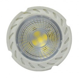 Ampoule LED COB GU10 4W - 3000K - 310lm - Non dimmable - Blister