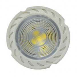 Ampoule LED COB GU10 4W - 6000K - 310lm - Non dimmable - Blister