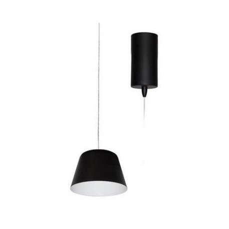 Suspension Neo LED - 6W - Noir et doré