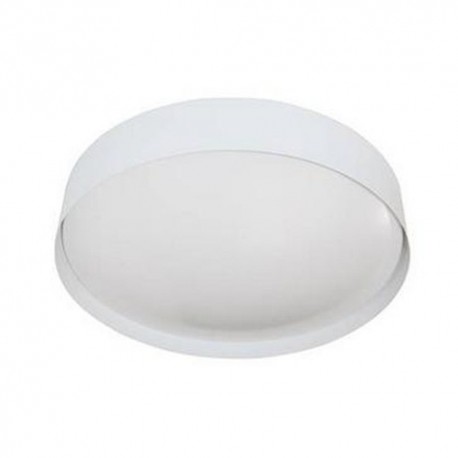 Applique - Plafonnier - Liyo LED - 30W - 3000 K - Blanc mat