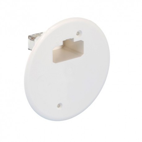 Couvercle DCL pour applique - XL Air'Métic - Ø 86mm