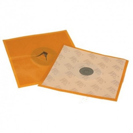 Membrane passe-câble - XL Air'Métic - 15 x 15 cm