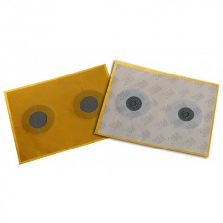 Membrane passe-câble - XL Air'Métic - 15 x 20 cm