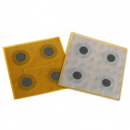 Membrane passe-câble - XL Air'Métic - 20 x 20 cm