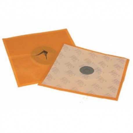 Membrane passe-câble - XL Air'Métic - 33 x 33 cm
