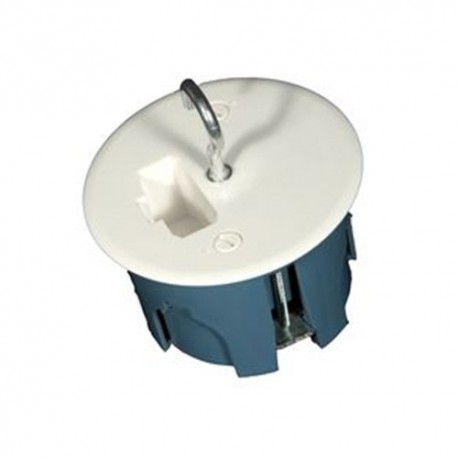 Point de centre DCL - Point d'éclairage - XL Pro - Ø 67mm