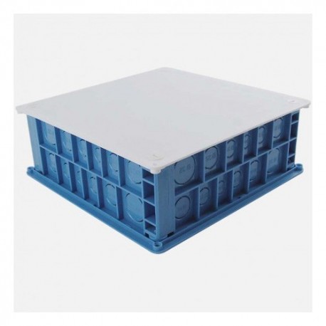 Boite de combles - XL Air'Métic - 200x200x85mm