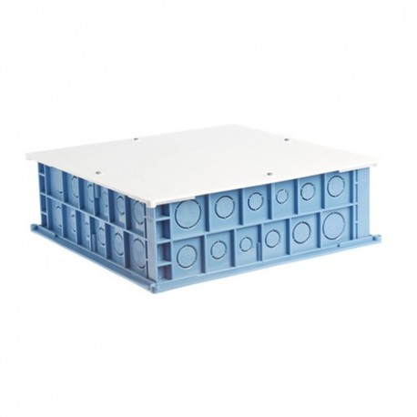 Boite de combles - XL Air'Métic - 250x250x90mm