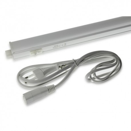 Câble d'alimentation pour réglette LED T5