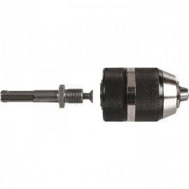 Mandrin à clé 1,5 -13 mm pour adaptateur 