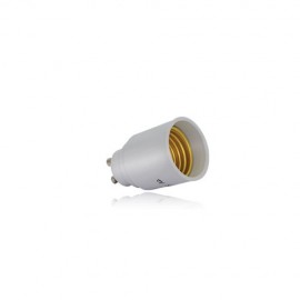 Adaptateur de culot - E27 pour culot GU10