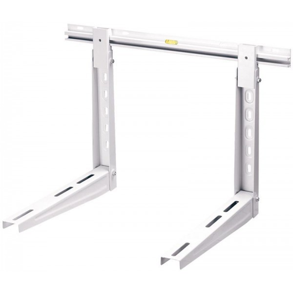 YIXNSW Lot de 12 supports encastrés universels pour accrocher des
