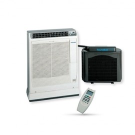 Climatiseur déconnectable  SCDF - 4kW - Froid seul