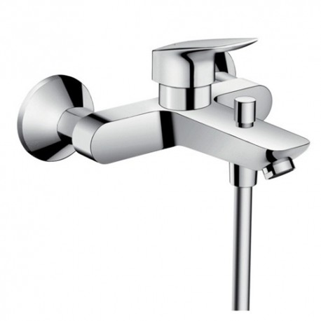Logis - Mitigeur - Bain et douche