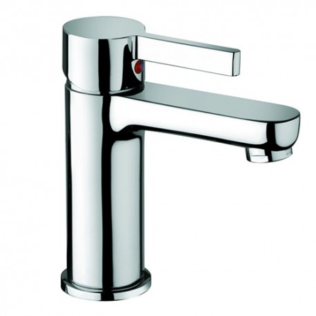 Mitigeur lavabo - Hoby - Vidage Clic Clac