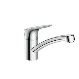 Mitigeur évier - Logis 120 Eco C3 - Cuisine - Bec orientable