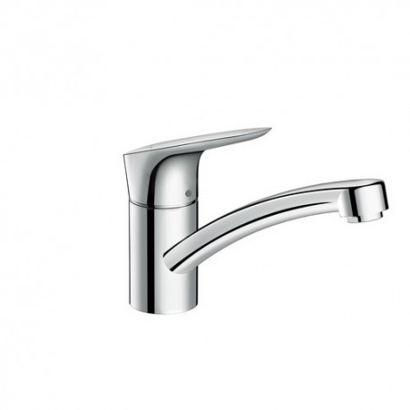 Mitigeur évier - Logis 120 Eco C3 - Cuisine - Bec orientable