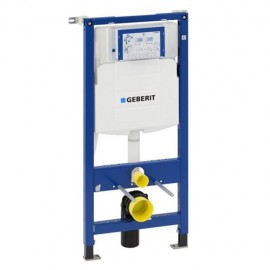 Bâti support pour WC en applique - Duofix Sigma - UP320