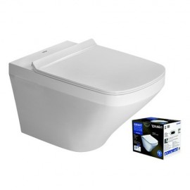 Pack pour WC suspendu - Durastyle - Rimless