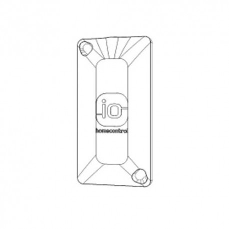 Atlantic - Interface Cosytouch pour radiateur - Réf : 602251