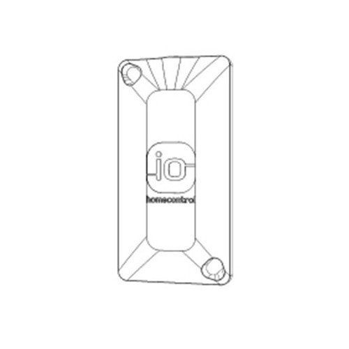 Interface Cozytouch IO-HomeControl® Atlantic