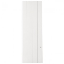 Radiateur connecté Bilbao 3 - Vertical - 1800W - Blanc