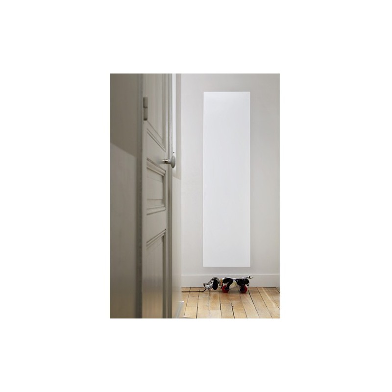 Radiateur rayonnant à inertie pilotée Campaver Sélect 3.0 Étroit — free download
